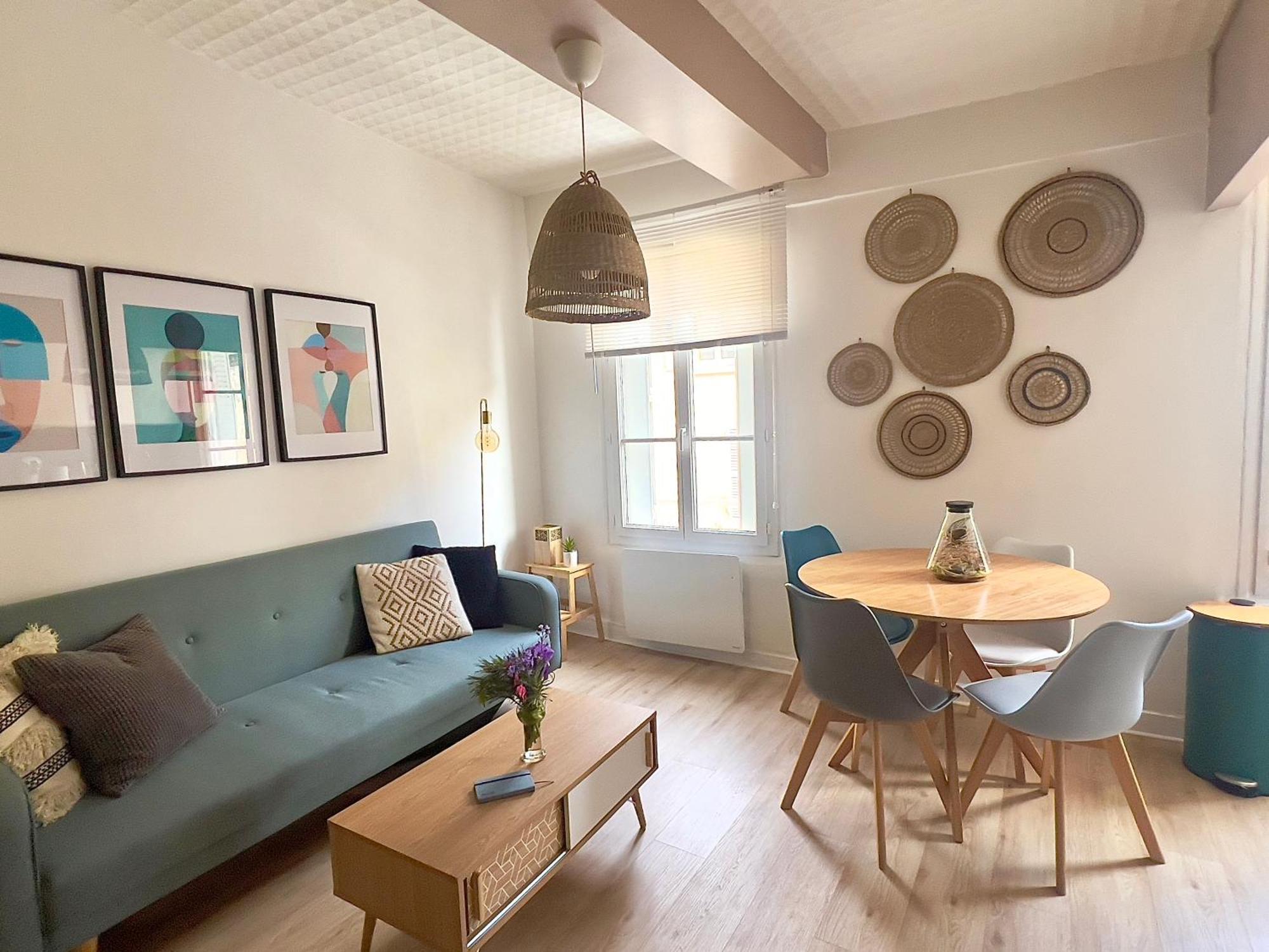 Provins Au Coeur Du Quartier Historique - Charmant Studio Pour 2 Exteriör bild